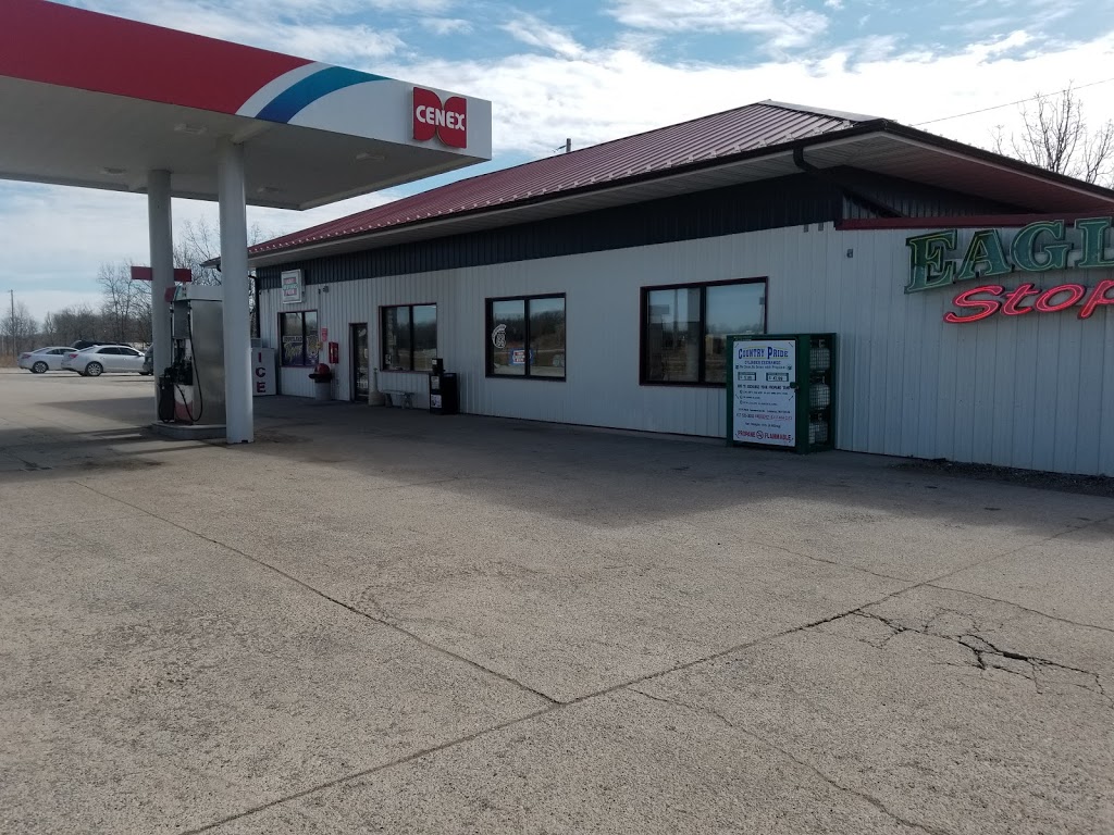 Stoutland Eagle Stop | meal takeaway | 28960 U.S. Rte 66, Lebanon, MO 65536, USA | 4172866786 OR +1 417-286-6786