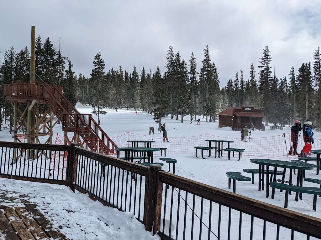 Summit Haus | restaurant | Angel Fire, NM 87710, USA | 5753774371 OR +1 575-377-4371