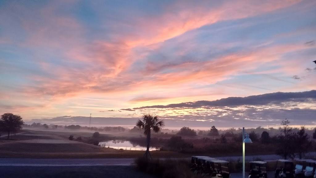 Indian River Preserve Golf Club | restaurant | 3950 Clubhouse Drive, Mims, FL 32754, USA | 3213852099 OR +1 321-385-2099