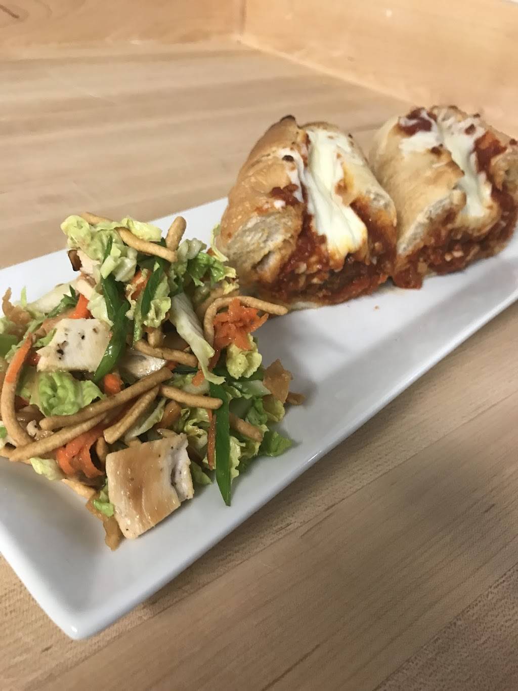 Marios Pizza | restaurant | 4510 Inglewood Blvd, Los Angeles, CA 90230, USA | 3108819905 OR +1 310-881-9905