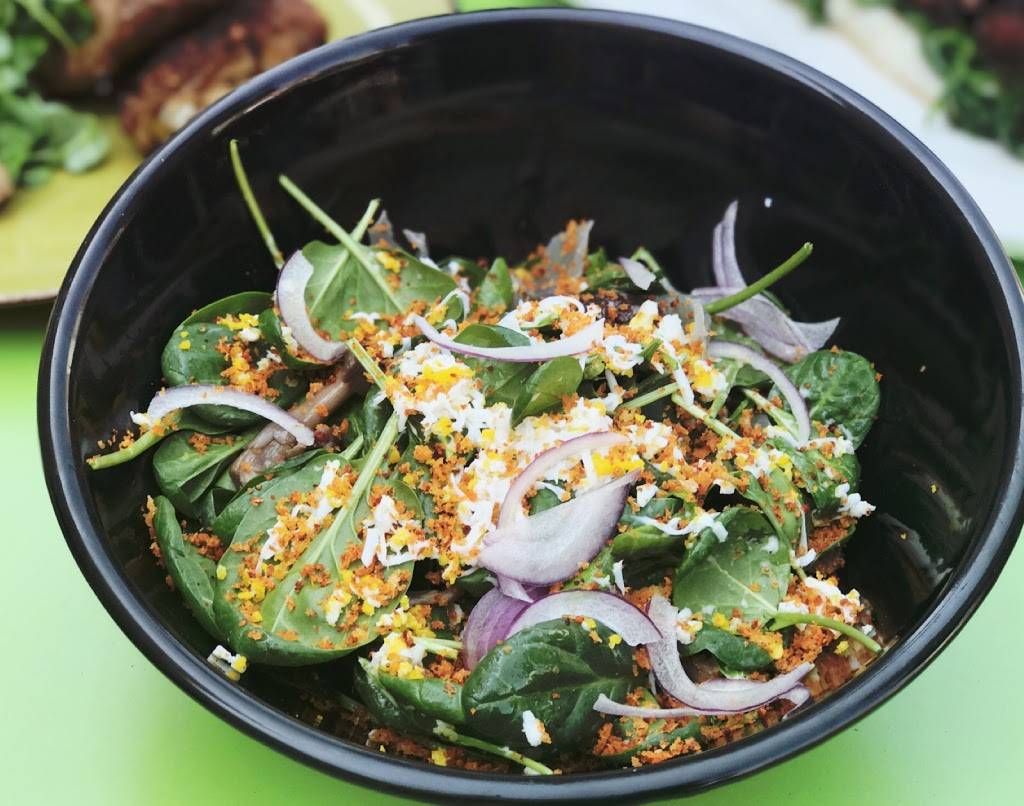 Frenchys Naturel | restaurant | 1337 11th St NW, Washington, DC 20001, USA | 2025183609 OR +1 202-518-3609