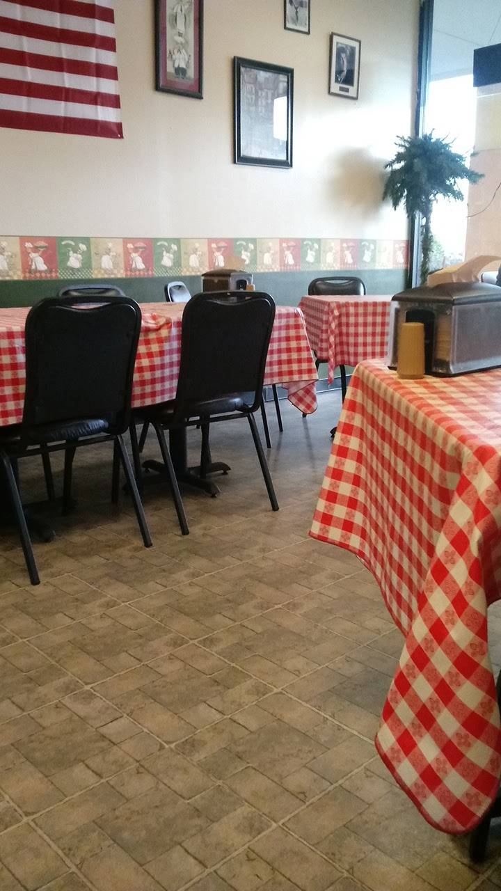 Hosss Pizza | restaurant | 10601 US-441, Leesburg, FL 34788, USA | 3527284677 OR +1 352-728-4677