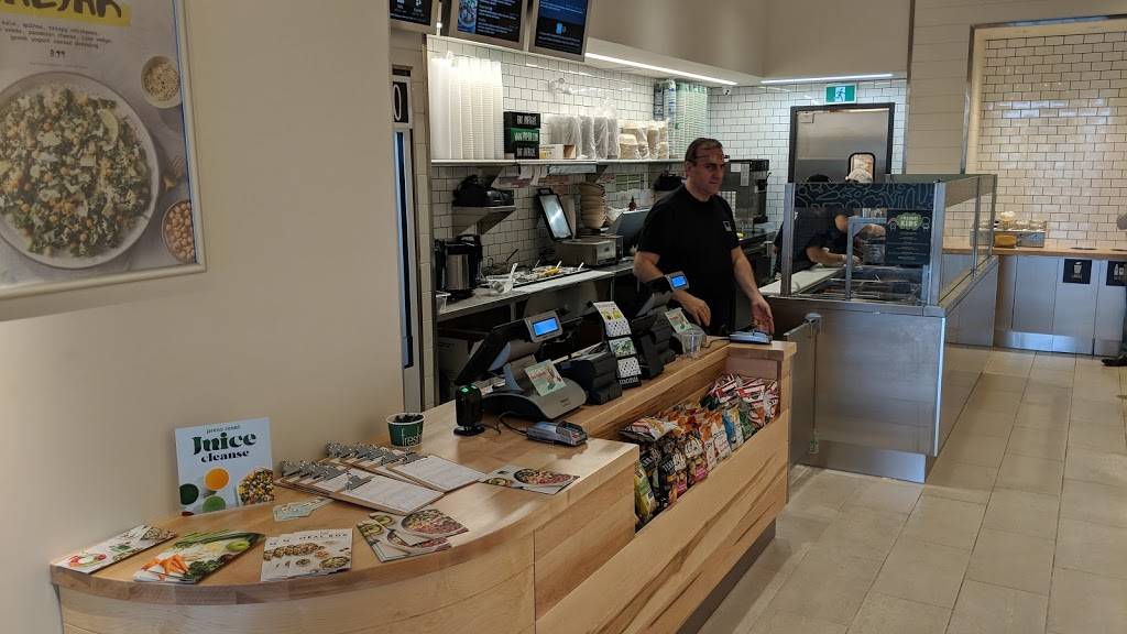 Freshii | restaurant | 224 Ritson Rd N, Oshawa, ON L1G 0B2, Canada | 2893161017 OR +1 289-316-1017