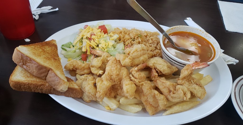 Mexican Rest. Doña Paz | restaurant | 1609 W Business 83 suite A, Weslaco, TX 78596, USA | 9564474477 OR +1 956-447-4477