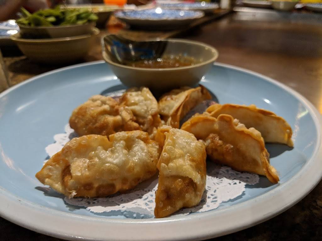 Kokis Teppanyaki Grille | restaurant | 1061 E Main St, Tustin, CA 92780, USA | 7145056738 OR +1 714-505-6738