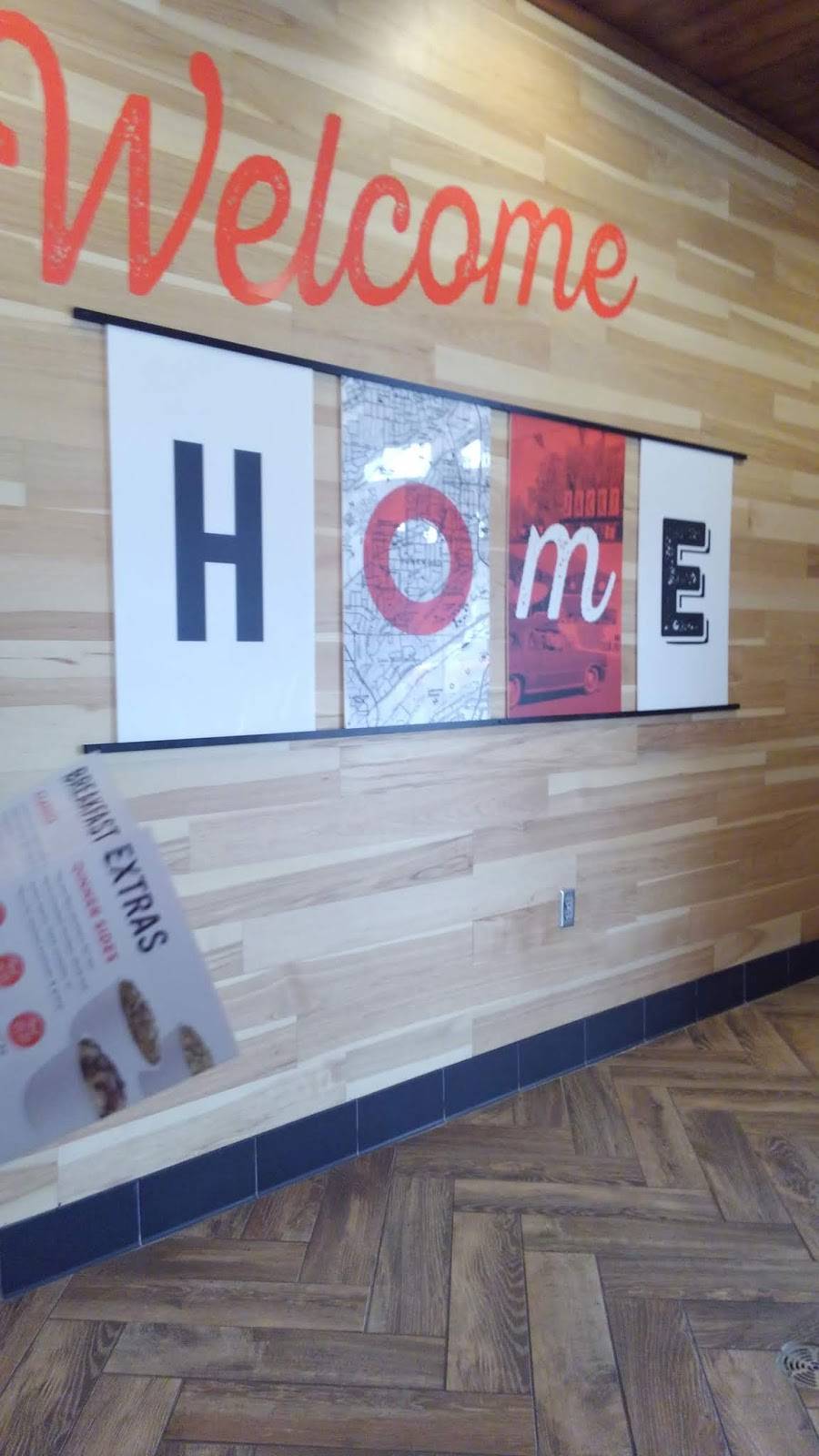 Jacks | restaurant | 12622 US-27, Chickamauga, GA 30707, USA | 7622095240 OR +1 762-209-5240