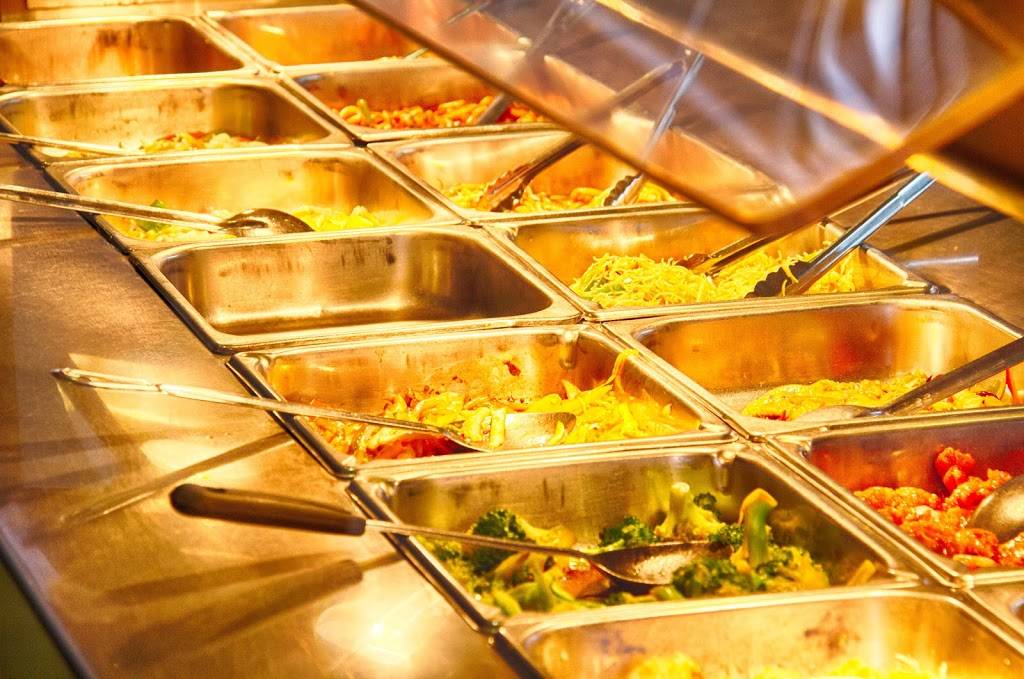 Les Trésors impériaux | restaurant | 350 Boulevard Frontenac O, Thetford Mines, QC G6G 6N7, Canada | 4183357588 OR +1 418-335-7588