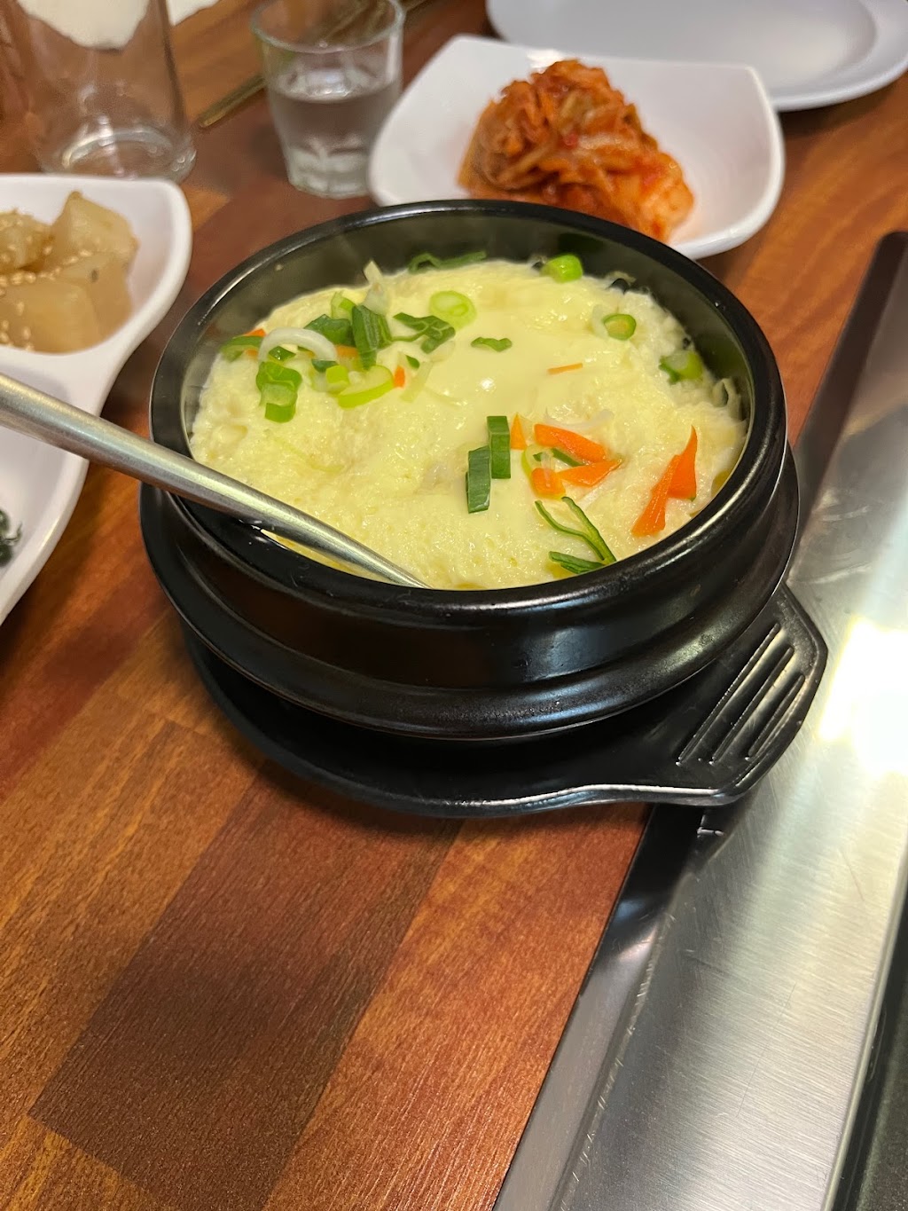 사바나 죠지아 신라 K-BBQ | restaurant | 11 Gateway Blvd S, Savannah, GA 31419, USA | 9126777669 OR +1 912-677-7669