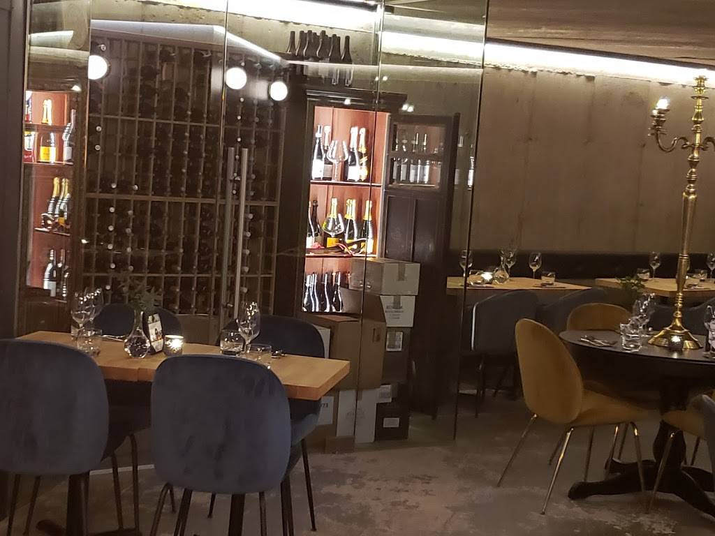 Le Mista | restaurant | 1485 Rue de Montarville, Saint-Bruno-de-Montarville, QC J3V 3T6, Canada | 4504614242 OR +1 450-461-4242