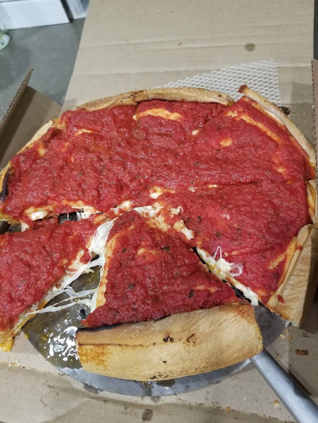 Rosatis Pizza | restaurant | 2040 S Alma School Rd #11, Chandler, AZ 85286, USA | 4808992255 OR +1 480-899-2255