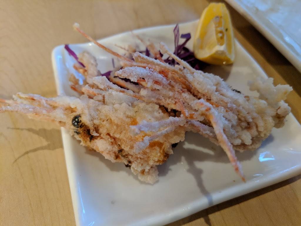 Rikyu | Japanese Restaurant | restaurant | 5335 College Ave # 2, Oakland, CA 94618, USA | 5105957388 OR +1 510-595-7388