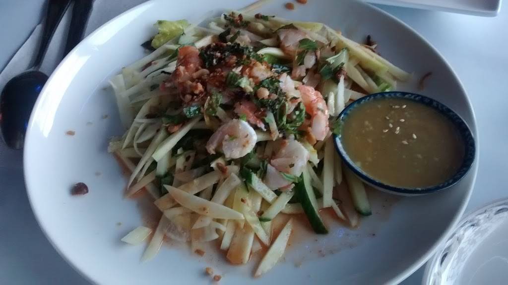 Restaurant Ciel dAsie | restaurant | 4355 Boulevard Saint-Martin O, Laval, QC H7T 1C5, Canada | 4506813888 OR +1 450-681-3888