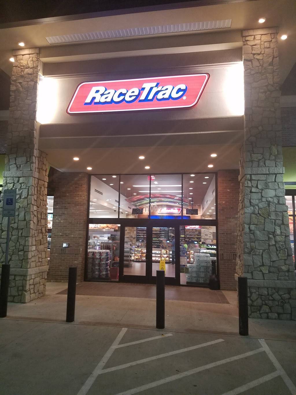 RaceTrac | cafe | 1100 FM 544, Lewisville, TX 75056, USA | 9723957495 OR +1 972-395-7495