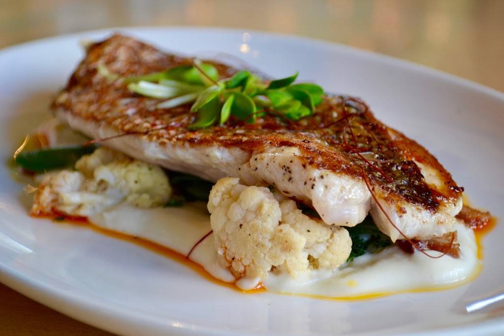 Gary Racks Farmhouse Kitchen | meal delivery | 204 E Atlantic Ave, Delray Beach, FL 33444, USA | 5612663642 OR +1 561-266-3642