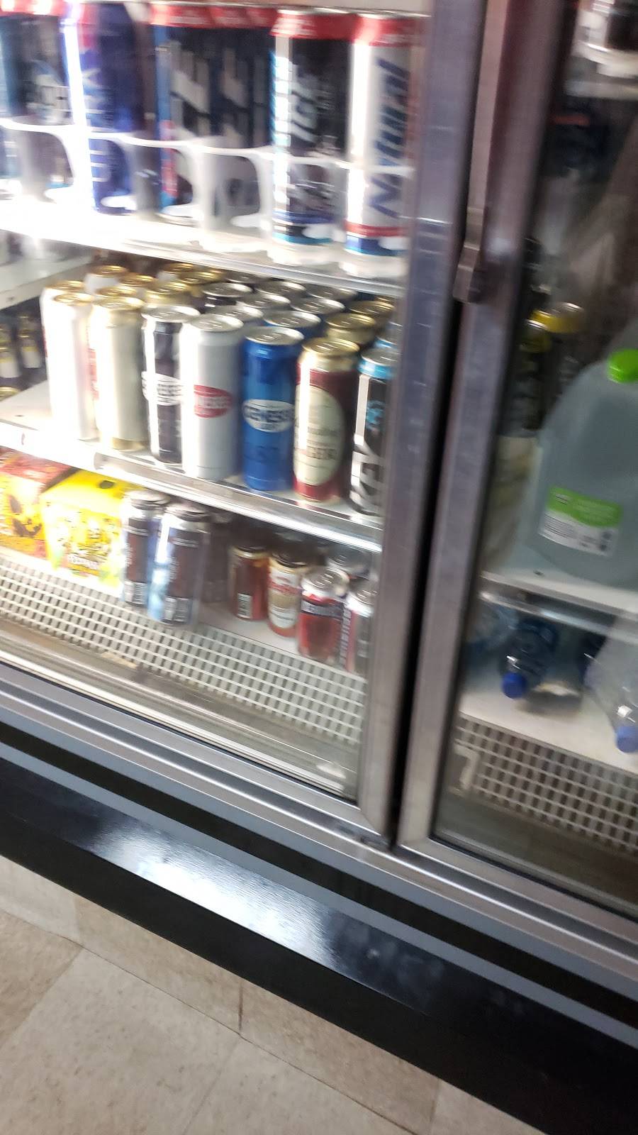 SVS Foodmart | cafe | 1205 E Centre St, Mahanoy City, PA 17948, USA | 2489900666 OR +1 248-990-0666