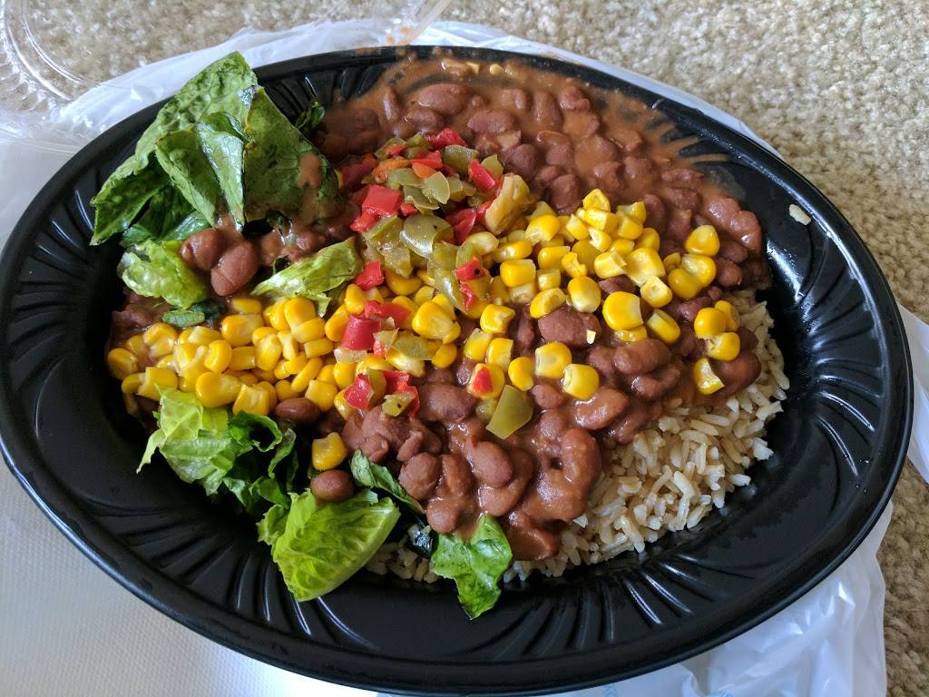 Pollo Tropical | restaurant | 8708 Vineland Ave, Orlando, FL 32821, USA | 4075608304 OR +1 407-560-8304