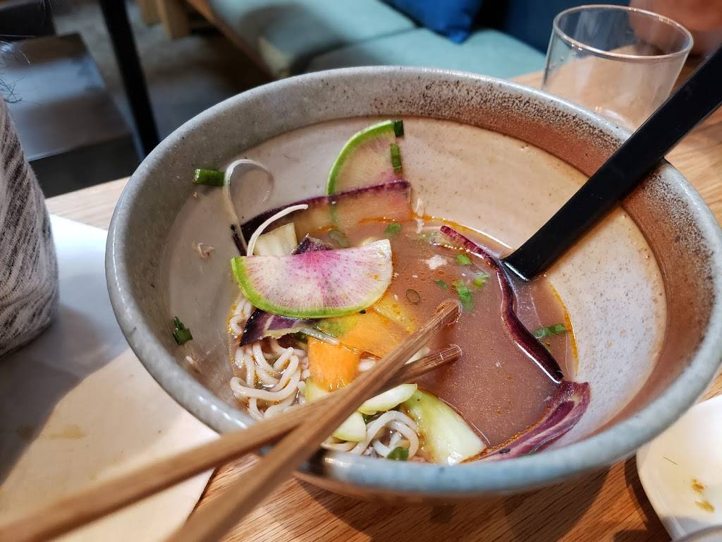 Futo Buta | restaurant | 121 Biltmore Ave, Asheville, NC 28801, USA | 8285523335 OR +1 828-552-3335