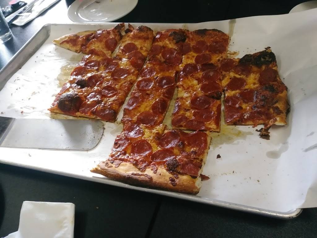 Luigis Pizza | restaurant | 809 Maple Rd, Longmeadow, MA 01106, USA | 4135672200 OR +1 413-567-2200