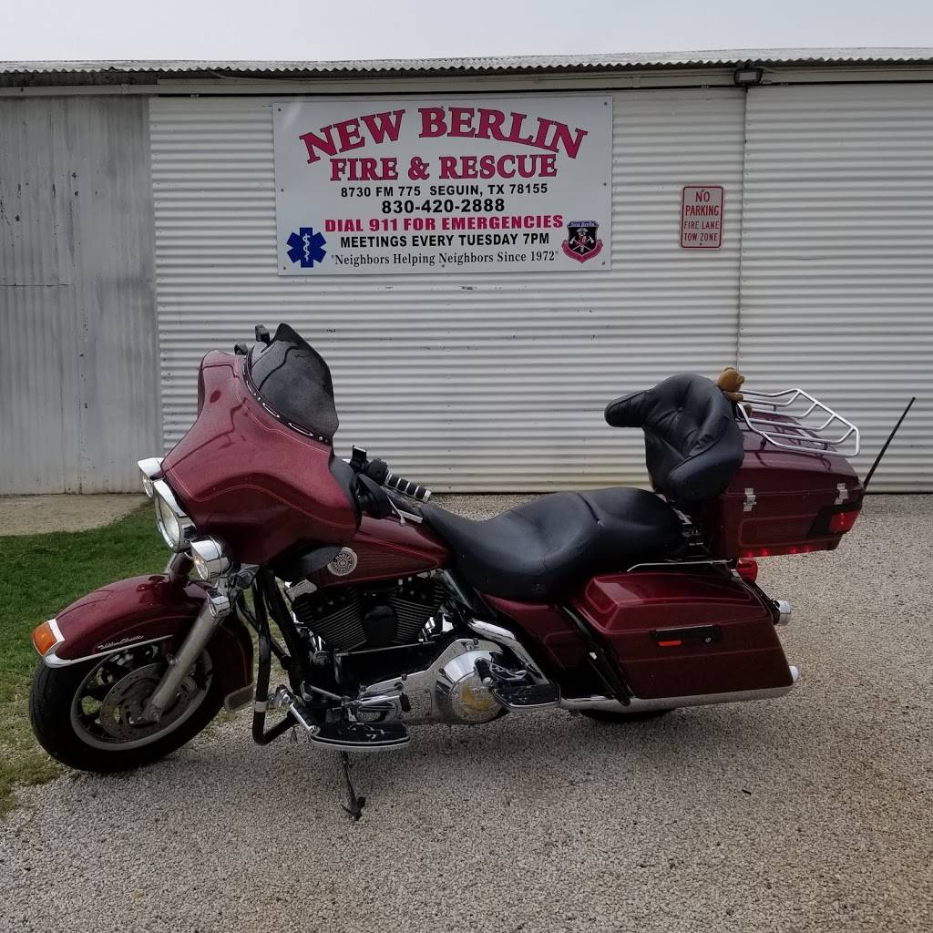 Luensmanns Icehouse and Grill | restaurant | 8810 FM 775, New Berlin, TX 78155, USA | 8304202400 OR +1 830-420-2400