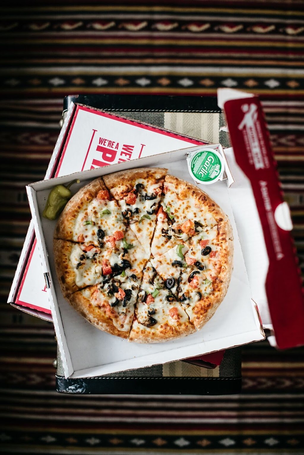 Papa Johns Pizza | meal delivery | 1958 Dell Range Blvd B, Cheyenne, WY 82009, USA | 3077720000 OR +1 307-772-0000