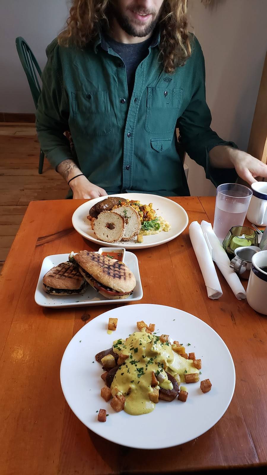 la Fauxmagerie Ma Petite Cuisine (My Tiny Cupboard) | restaurant | 28 Chemin de la Vallée de Wakefield, Wakefield, QC J0X 3G0, Canada | 8197200102 OR +1 819-720-0102