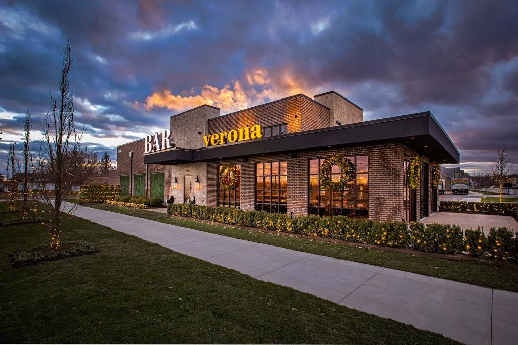 Bar Verona | restaurant | 59145 Van Dyke Ave, Washington, MI 48094, USA | 5864730700 OR +1 586-473-0700