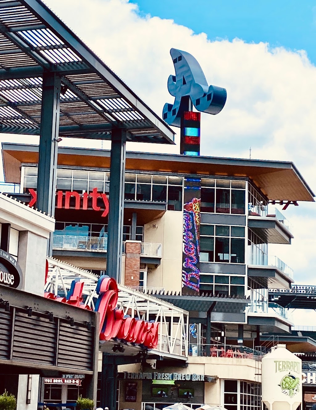 Antico Pizza Battery Park | restaurant | 2605 Circle 75 Pkwy, Atlanta, GA 30339, USA | 6788902222 OR +1 678-890-2222