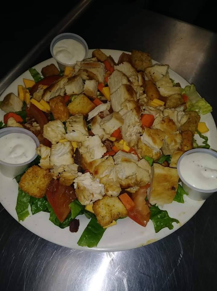 The Original Red Rooster North | restaurant | 5060 Farm to Market 1960 Rd W, Houston, TX 77069, USA | 3462522878 OR +1 346-252-2878