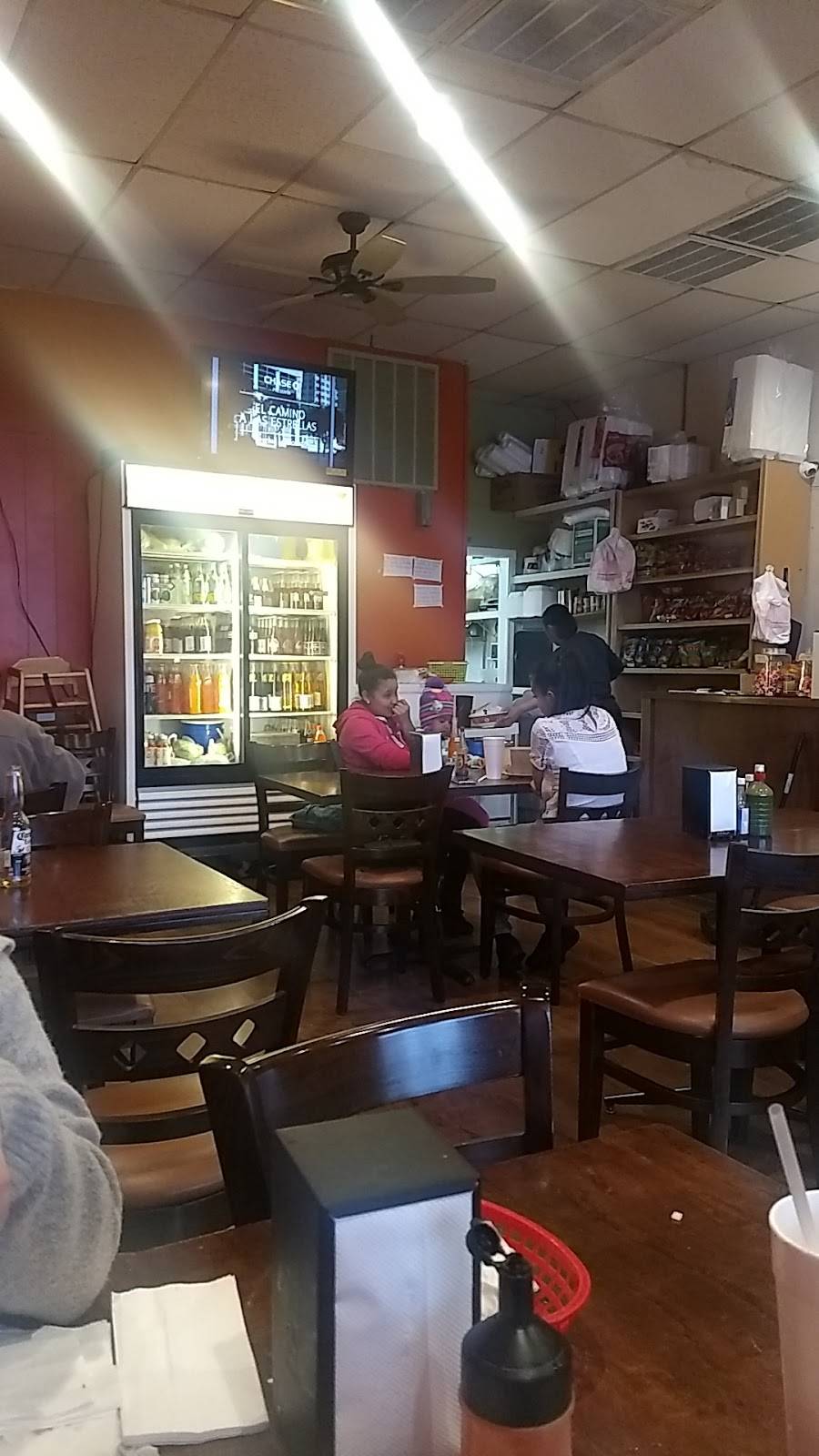 Cocina Centroamericana | restaurant | 13 S Sheridan Rd, Tulsa, OK 74112, USA | 9182824832 OR +1 918-282-4832