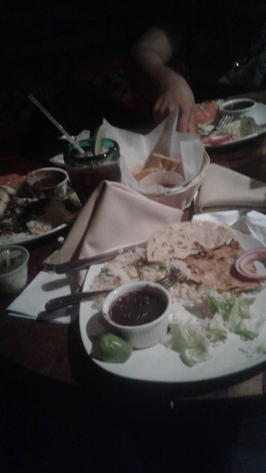 El Pueblo | restaurant | 55 Main St, Brewster, NY 10509, USA | 8453631070 OR +1 845-363-1070