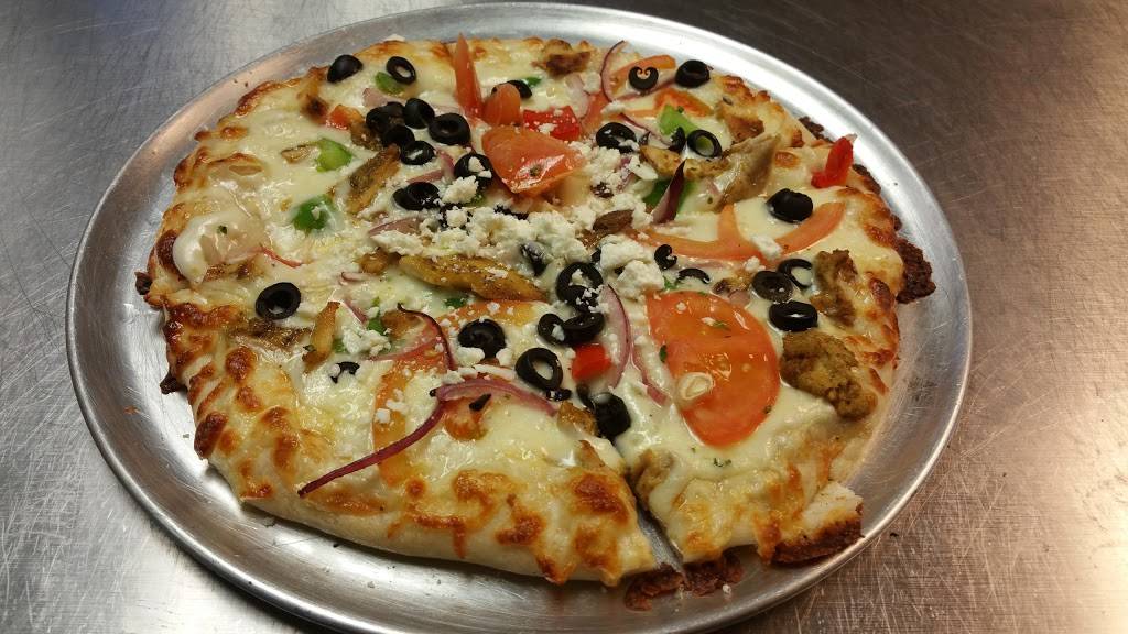 Tarboosh Mediterranean Cuisine | restaurant | 17817 Farm to Market Rd 529, Houston, TX 77095, USA | 8324276836 OR +1 832-427-6836