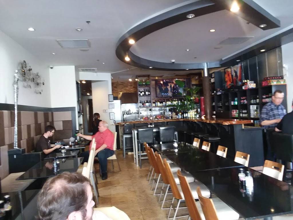 The Burger Palace | restaurant | 2800 Sage Rd #1100, Houston, TX 77056, USA | 7138779700 OR +1 713-877-9700