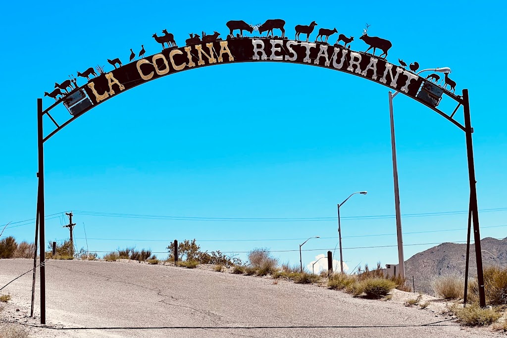 La Cocina | restaurant | 1 Lk Wy Dr, Truth or Consequences, NM 87901, USA | 5758946499 OR +1 575-894-6499