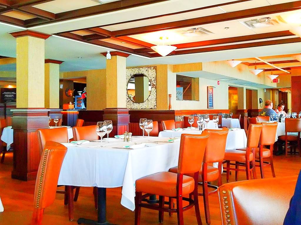 Smith & Wollensky | restaurant | 1 Washington Ave, Miami Beach, FL 33139, USA | 3056732800 OR +1 305-673-2800