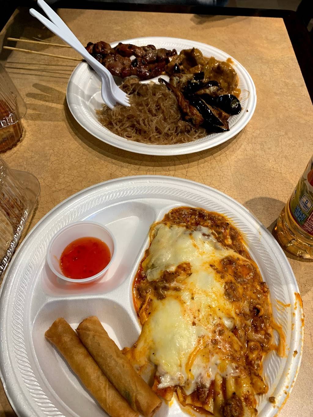 Asian BBQ & Grill | restaurant | 3230 Reynolda Rd, Winston-Salem, NC 27106, USA | 3367273298 OR +1 336-727-3298