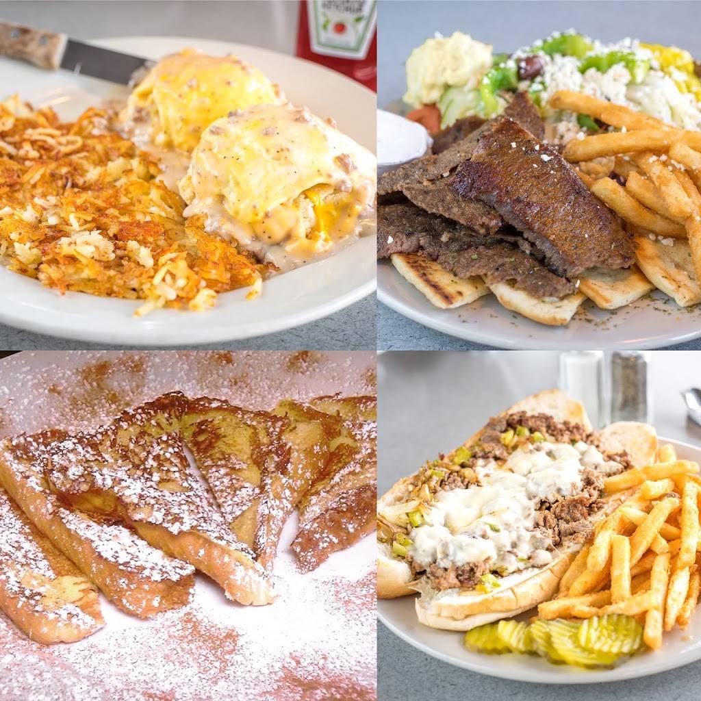 Foodys Diner and Pizza House | meal delivery | 7512 W Hillsborough Ave, Tampa, FL 33615, USA | 8138843495 OR +1 813-884-3495