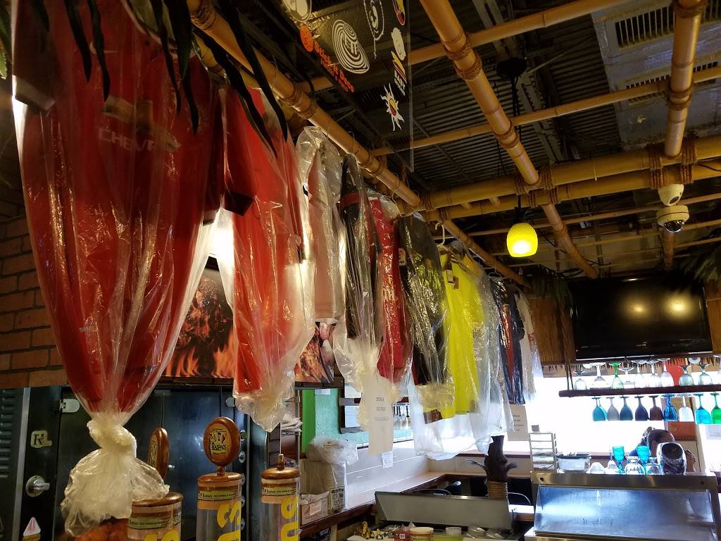 Raspaos | restaurant | 12536 SW 88th St, Miami, FL 33186, USA | 3052738840 OR +1 305-273-8840