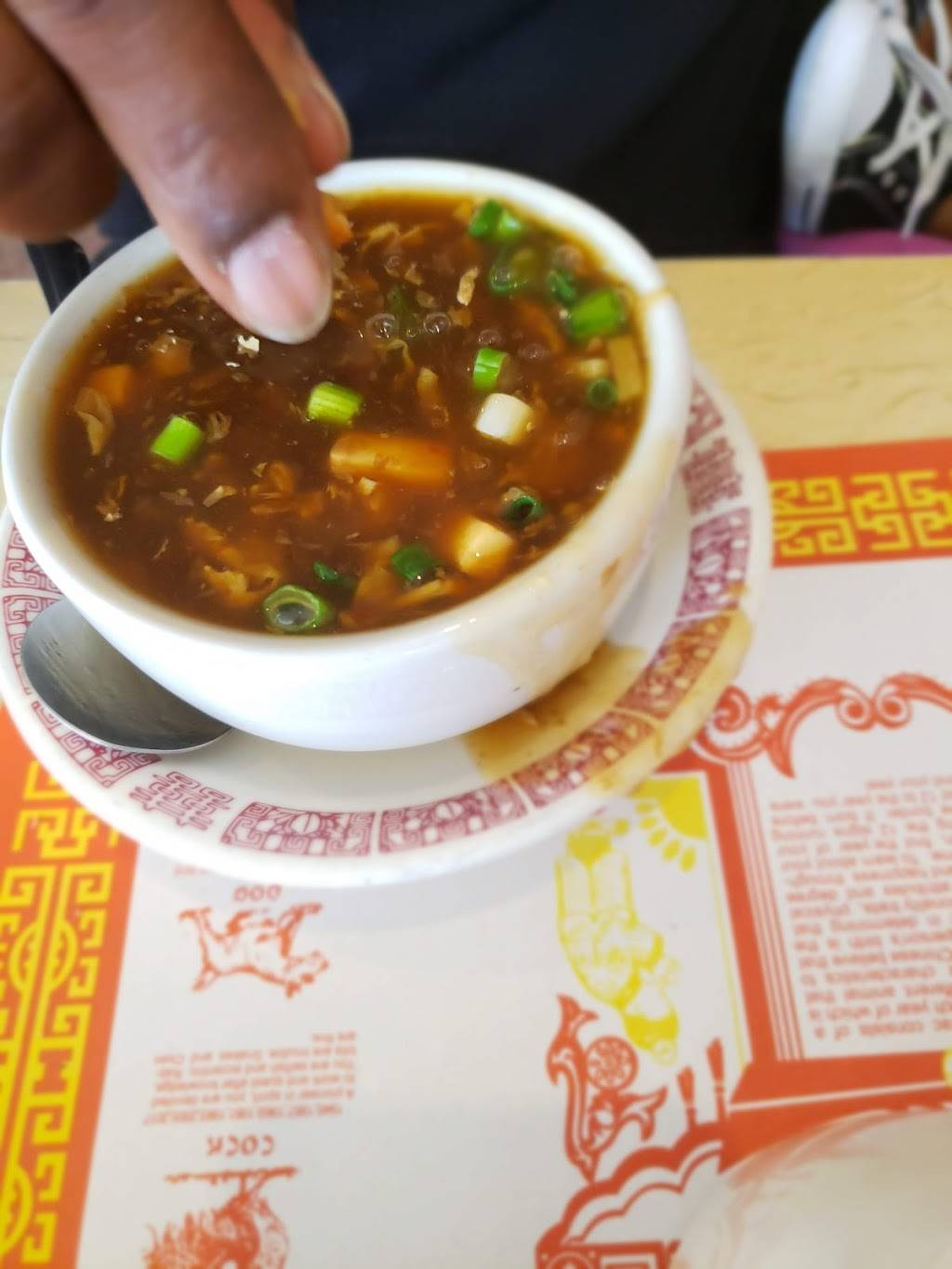 Fortune Dragon | restaurant | 7178 N University Dr, Tamarac, FL 33321, USA | 9547217338 OR +1 954-721-7338