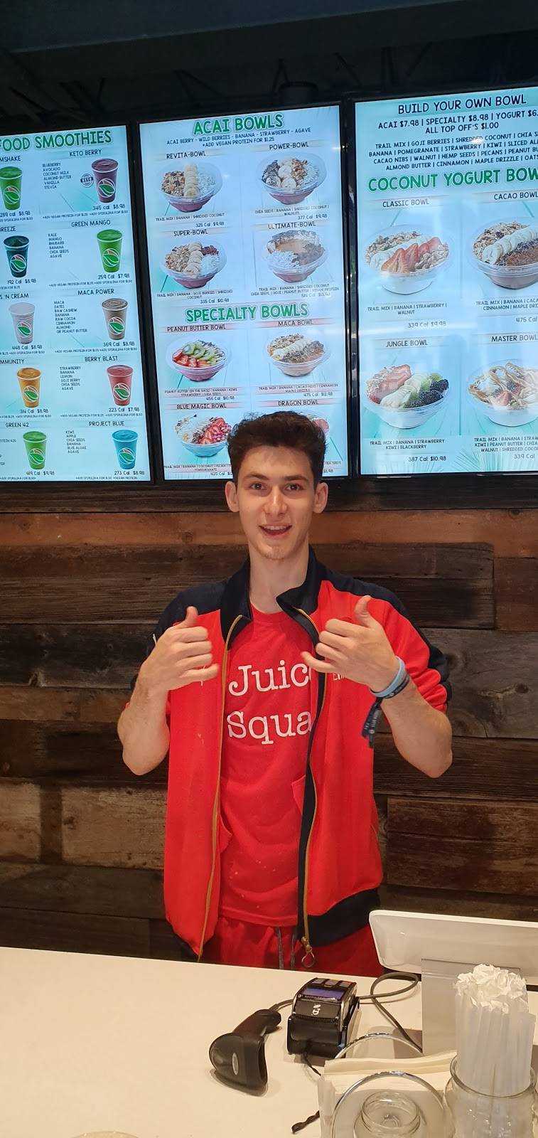 Revitasize | restaurant | 2631 Yonge St, Toronto, ON M4P 2J4, Canada | 6473478050 OR +1 647-347-8050