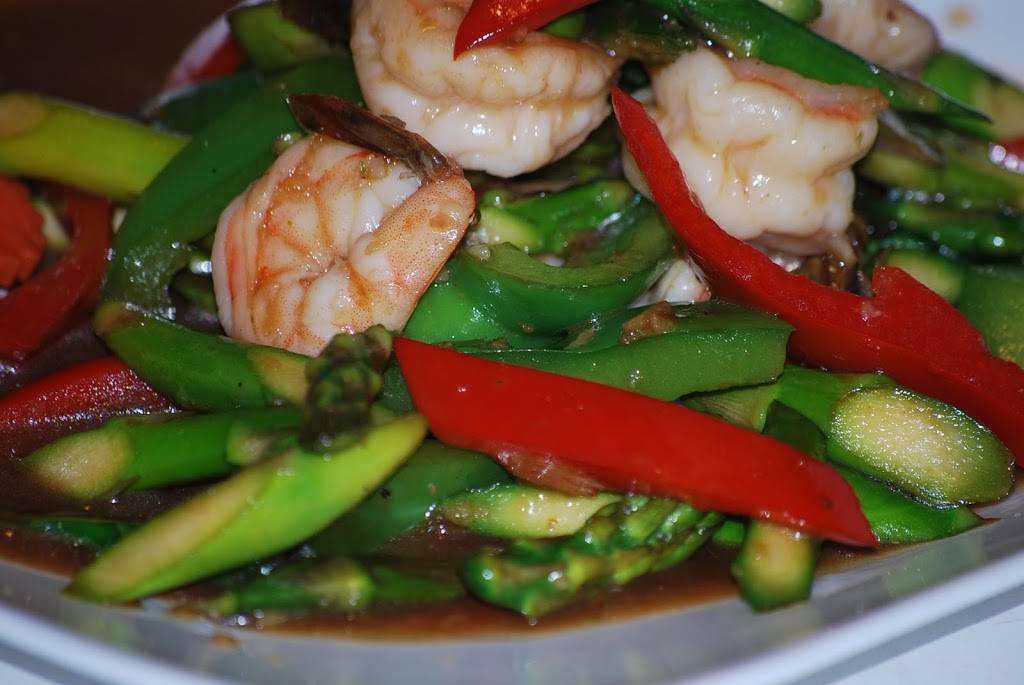 Curry Wokker Asian Recipe | restaurant | 6421 15th Ave NW B, Seattle, WA 98107, USA | 4252082562 OR +1 425-208-2562