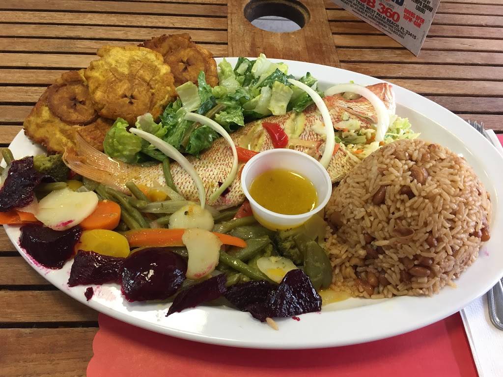 Lakay restaurant | restaurant | 2695 N Military Trl #25, West Palm Beach, FL 33409, USA | 5616157088 OR +1 561-615-7088