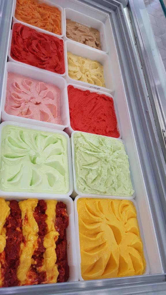 La Michoacana Premium Ontario #2 | meal takeaway | 815 W Holt Blvd #404, Ontario, CA 91762, USA | 9093959621 OR +1 909-395-9621