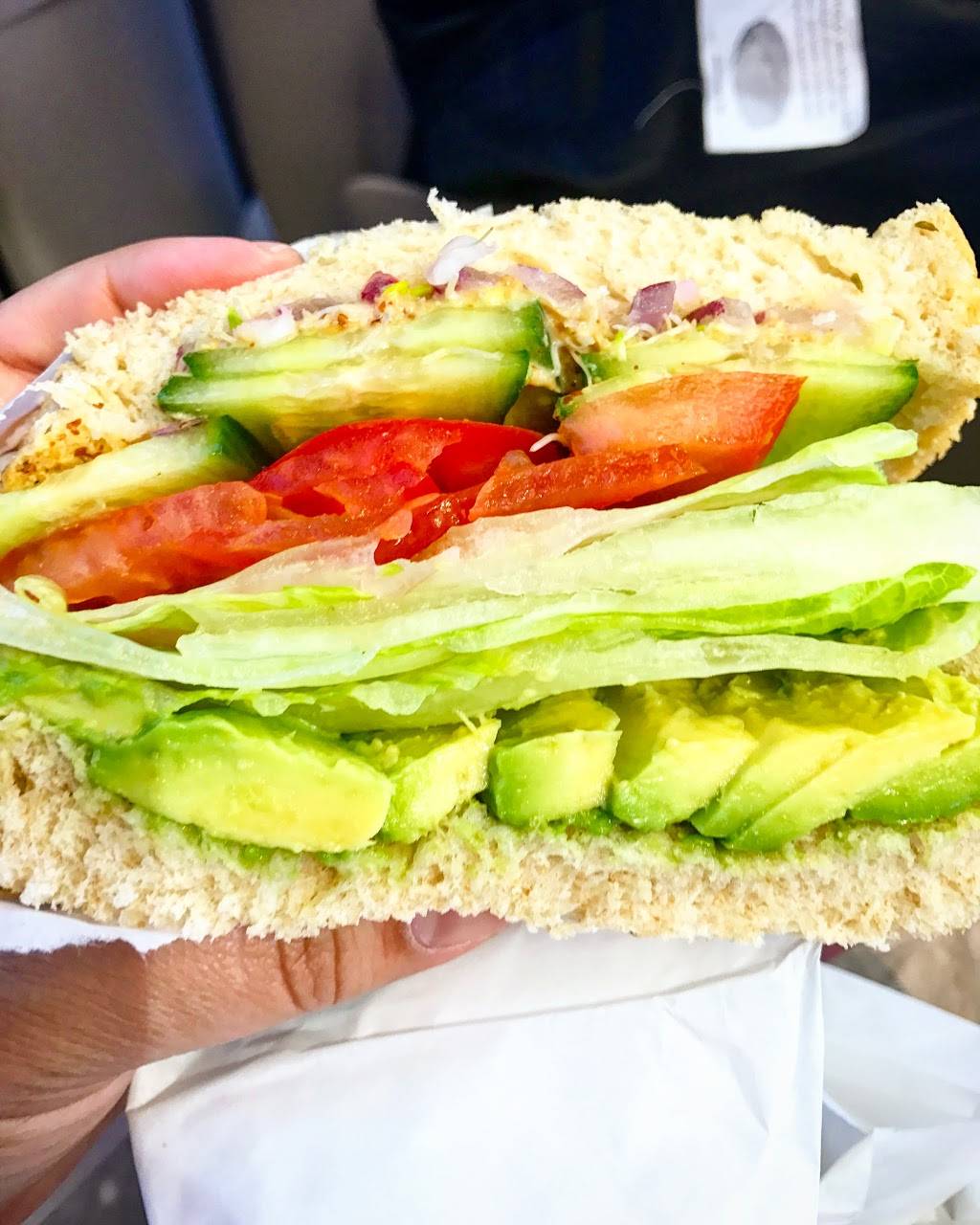 House of Bread | bakery | 20507 Devonshire St, Chatsworth, CA 91311, USA | 8188850209 OR +1 818-885-0209