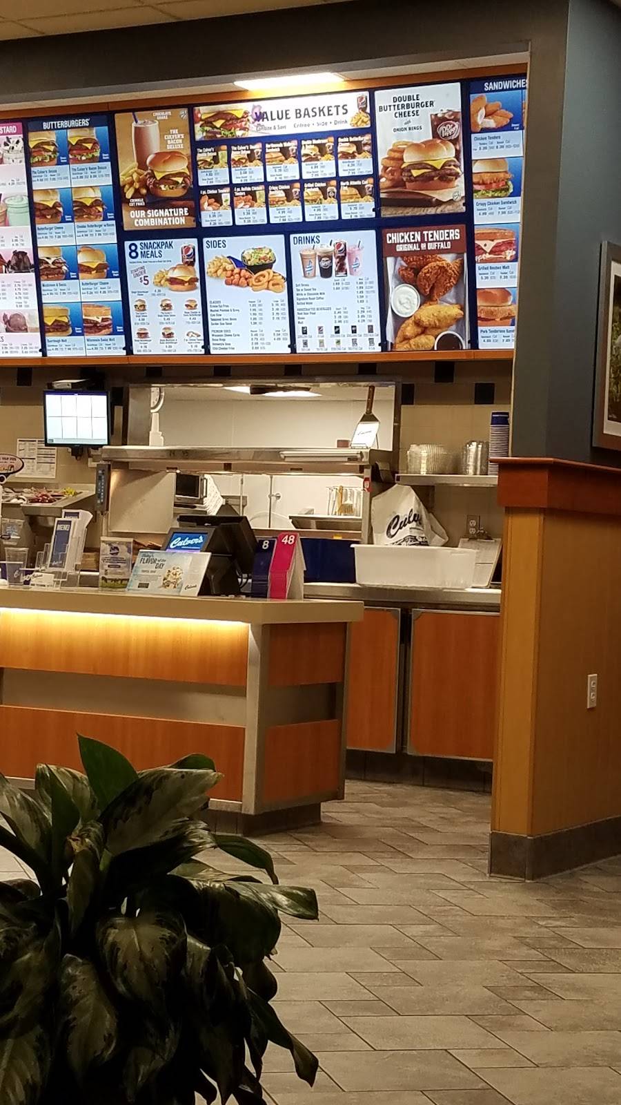 Culvers | restaurant | 1108 Military Trail, Jupiter, FL 33458, USA | 5615293772 OR +1 561-529-3772