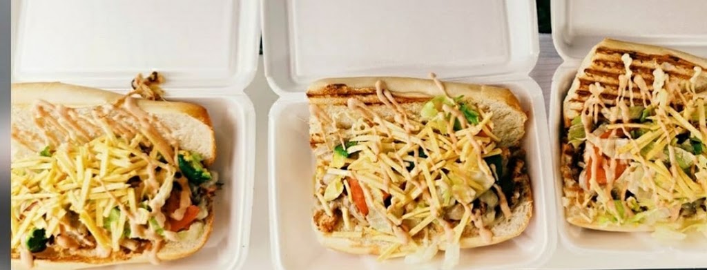 La Bori | restaurant | 351 E 28th St, Paterson, NJ 07514, USA | 2018153888 OR +1 201-815-3888