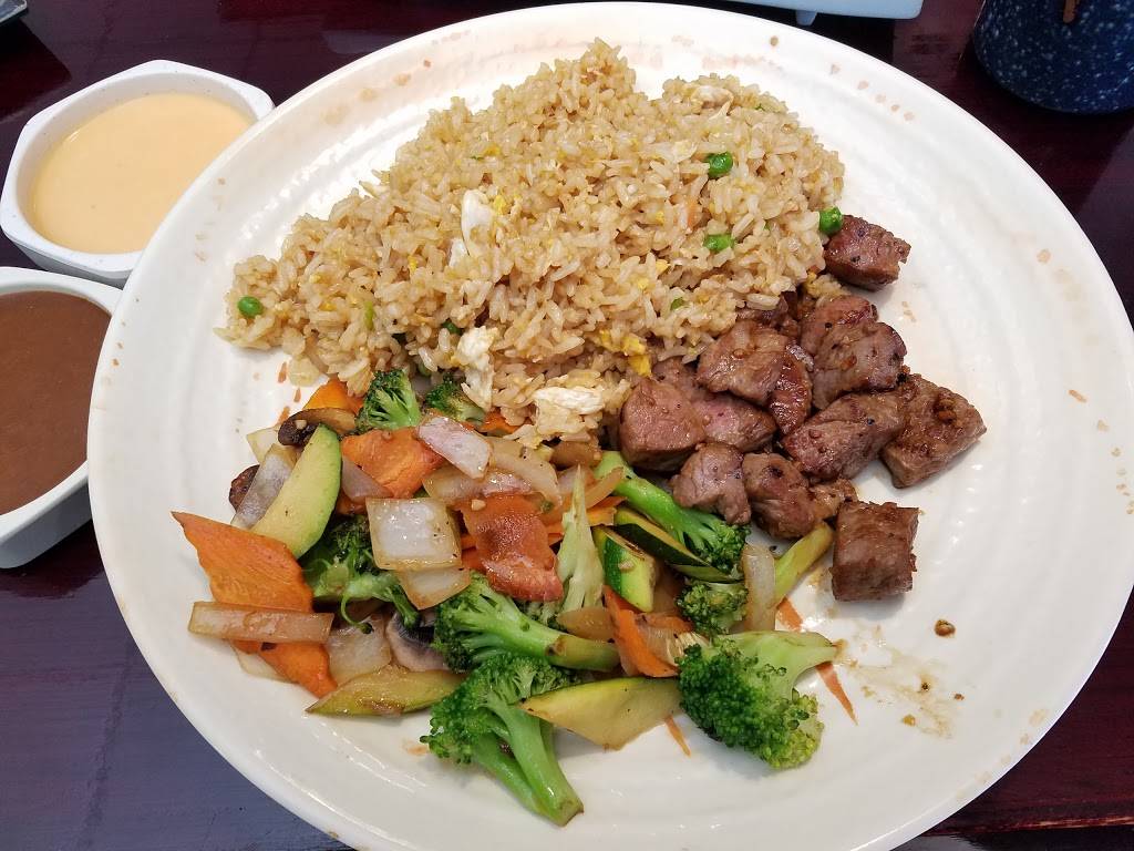 Masami Japanese Steakhouse & Sushi Bar | restaurant | 1260 Township Line Rd, Drexel Hill, PA 19026, USA | 6107893222 OR +1 610-789-3222