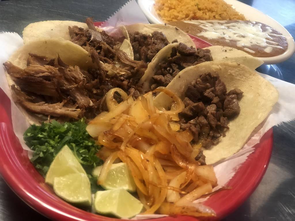 El Sombrero Mexican Grill | restaurant | 1595 E Silver Star Rd, Ocoee, FL 34761, USA | 4077303402 OR +1 407-730-3402