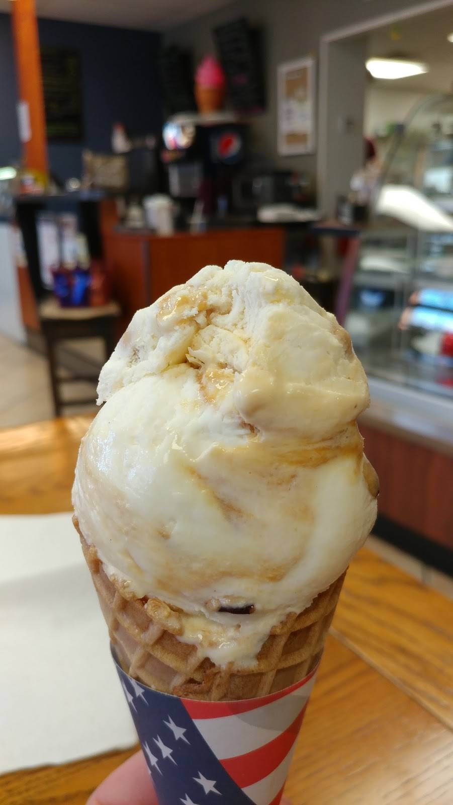 Reising Sun Cafe | cafe | 107 N 2nd St, Polk City, IA 50226, USA | 5159849061 OR +1 515-984-9061