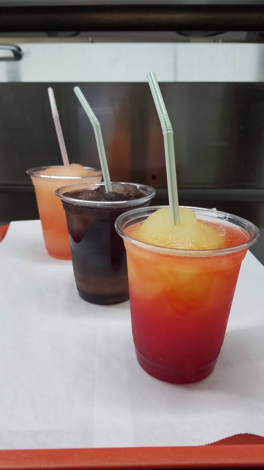 Golden Fish & Chicken | meal takeaway | 2532 W Wisconsin Ave, Milwaukee, WI 53233, USA | 4149333131 OR +1 414-933-3131