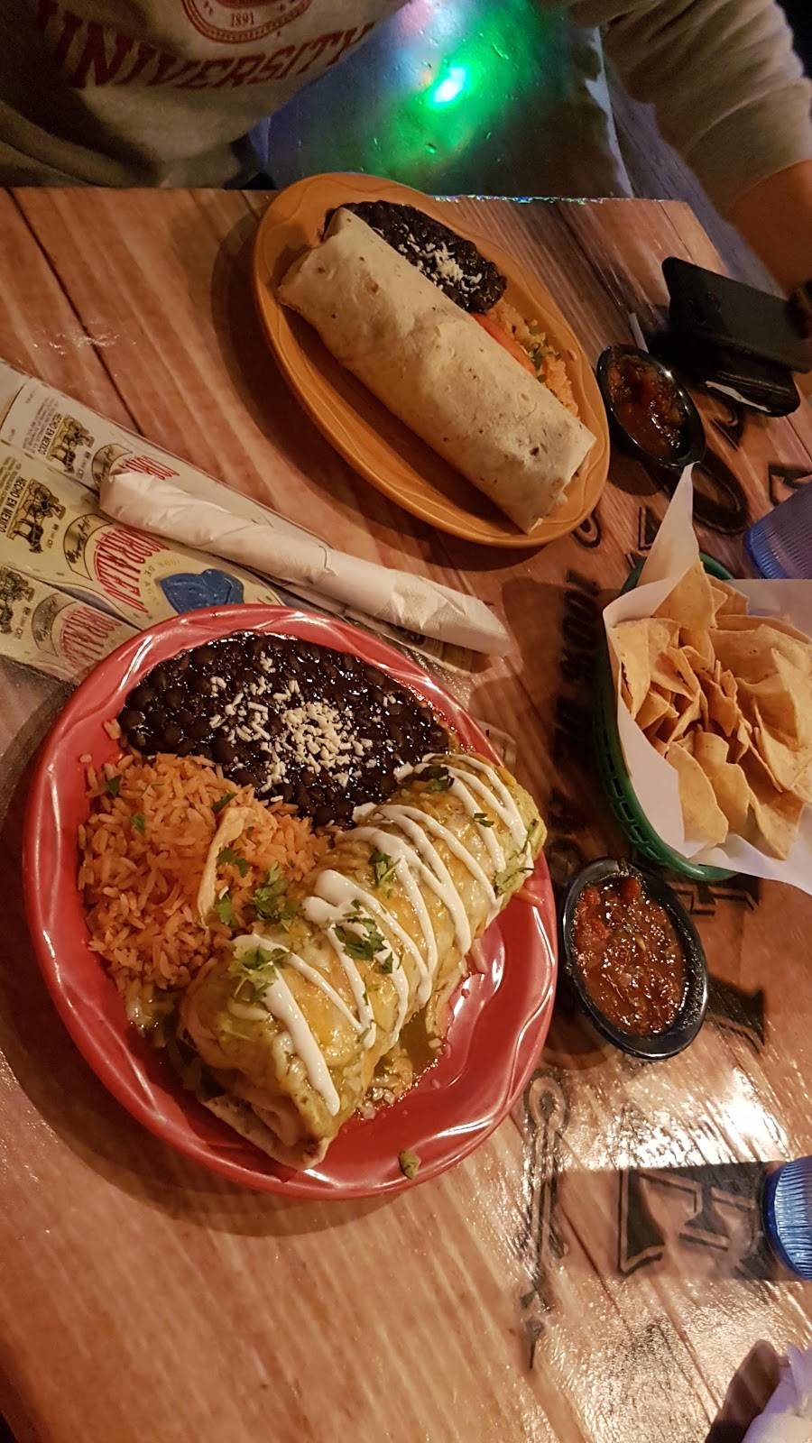 La Salsa | restaurant | 3663 Las Vegas Blvd S Ste 380, Las Vegas, NV 89109, USA | 7028920645 OR +1 702-892-0645